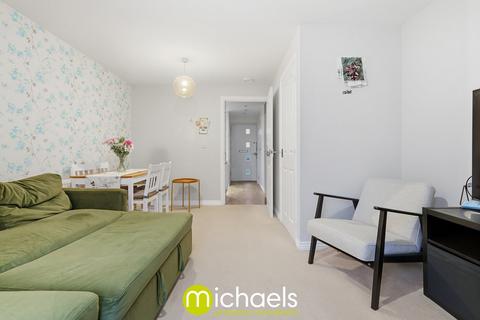 2 bedroom terraced house for sale, Kensington Road, Colchester, CO2