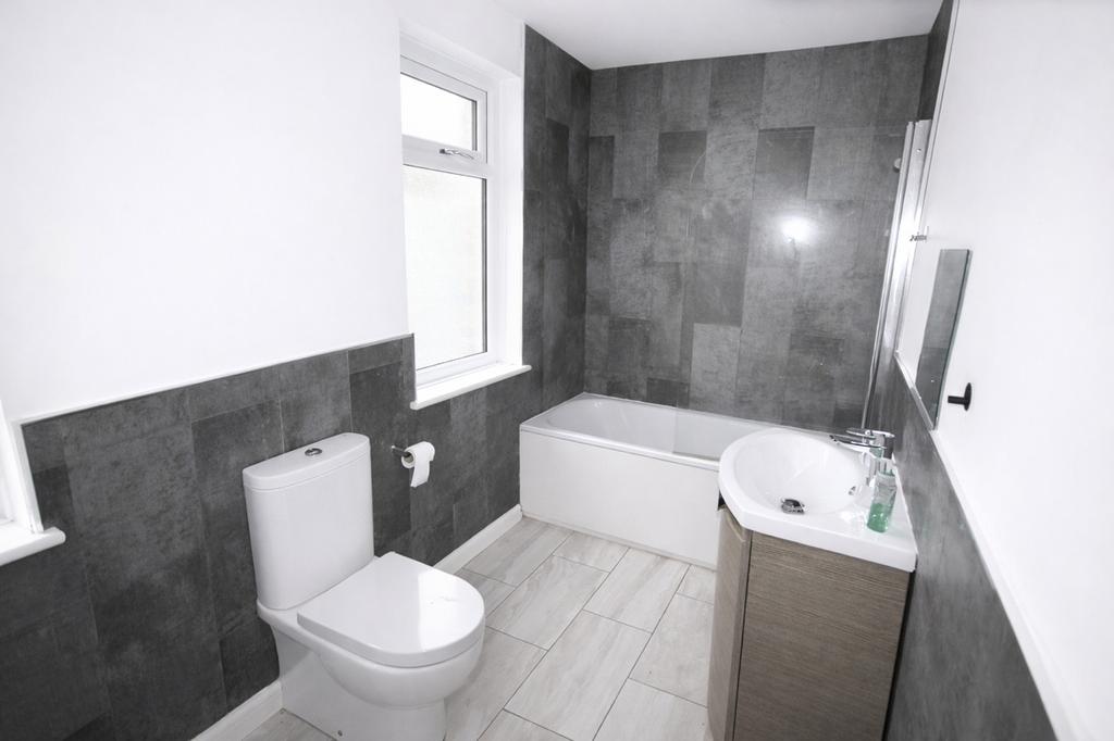 Bathroom/Wc