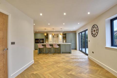 4 bedroom detached house for sale, Angley Road, Cranbrook