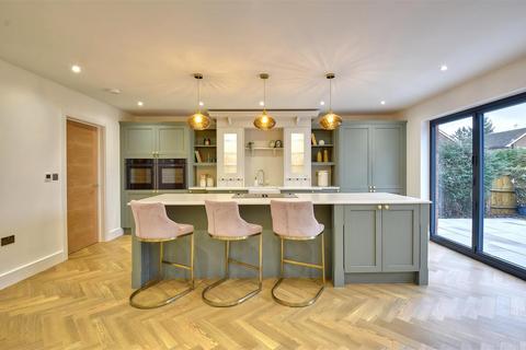 4 bedroom detached house for sale, Angley Road, Cranbrook