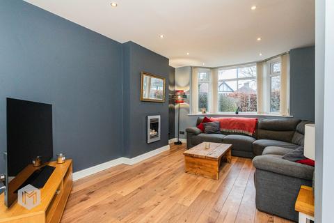 4 bedroom semi-detached house for sale, Grange Road, Winton, Eccles, Manchester, M30 8JQ