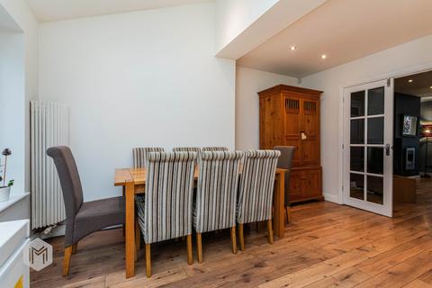 4 bedroom semi-detached house for sale, Grange Road, Winton, Eccles, Manchester, M30 8JQ