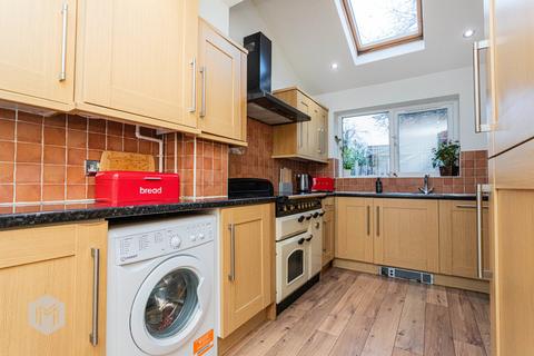 4 bedroom semi-detached house for sale, Grange Road, Winton, Eccles, Manchester, M30 8JQ