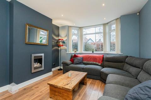 4 bedroom semi-detached house for sale, Grange Road, Winton, Eccles, Manchester, M30 8JQ