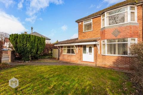 Grange Road, Winton, Eccles, Manchester, M30 8JQ