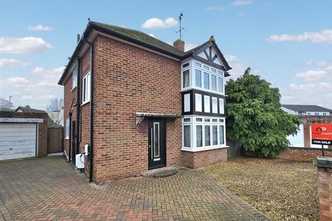 undefined, Foxwell Drive, Hucclecote, Gloucester