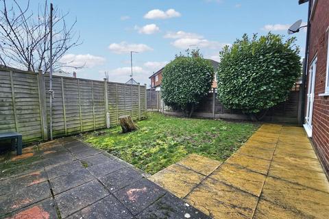 undefined, Foxwell Drive, Hucclecote, Gloucester