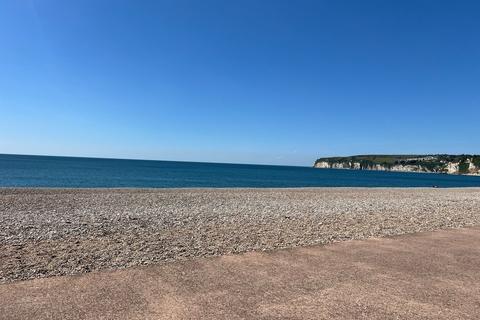 3 bedroom apartment for sale, East Walk, Seaton EX12
