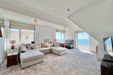 3 bedroom apartment for sale, East Walk, Seaton EX12