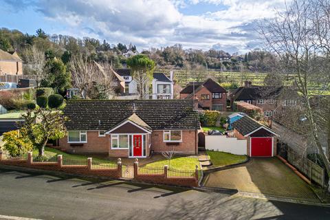 3 bedroom bungalow for sale, Foxhill Close, Buckinghamshire HP13