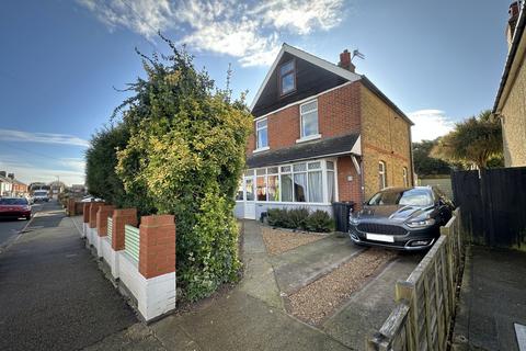 undefined, Manor Road, Deal, CT14
