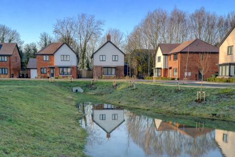 3 bedroom detached house for sale, Snowdrop Close, Princes Risborough HP27