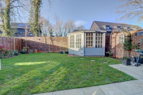 3 bedroom detached house for sale, Snowdrop Close, Princes Risborough HP27