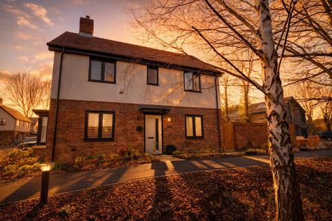 undefined, Snowdrop Close, Princes Risborough HP27