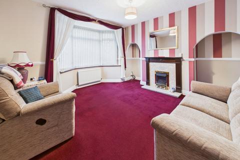 undefined, Norham Terrace, Tyne and Wear NE32