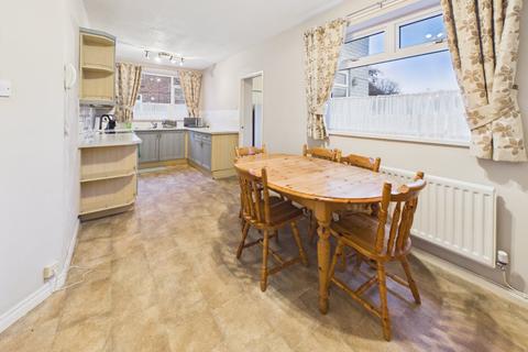 undefined, Norham Terrace, Tyne and Wear NE32