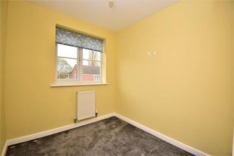 undefined, Gloucester Court, Scunthorpe