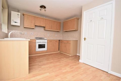undefined, Gloucester Court, Scunthorpe
