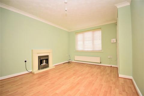 undefined, Gloucester Court, Scunthorpe