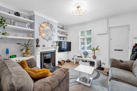 undefined, Helen Cottages, Windsor SL4