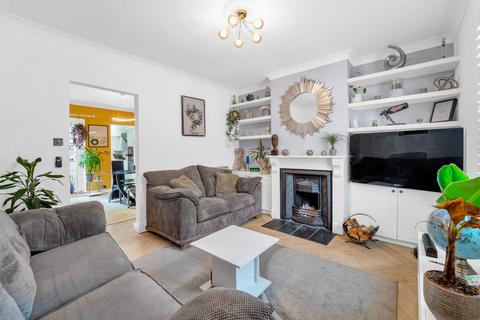 undefined, Helen Cottages, Windsor SL4