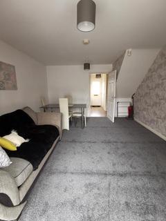 undefined, Forge Terrace, Churchbridge, Cannock