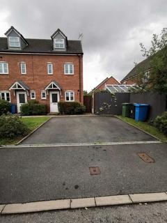 undefined, Forge Terrace, Churchbridge, Cannock