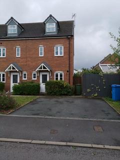 undefined, Forge Terrace, Churchbridge, Cannock