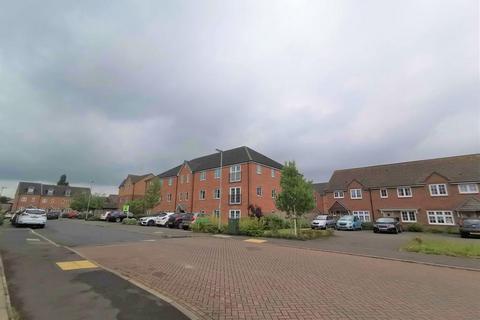 undefined, Forge Terrace, Churchbridge, Cannock