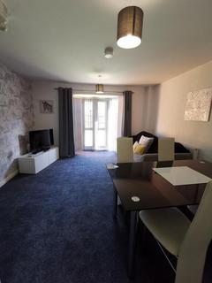 undefined, Forge Terrace, Churchbridge, Cannock