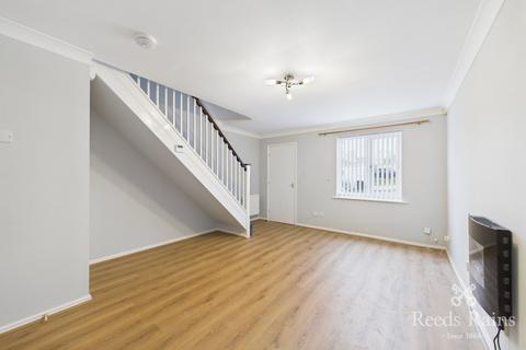 2 bedroom end of terrace house to rent, Moonshine Way, South Yorkshire S5