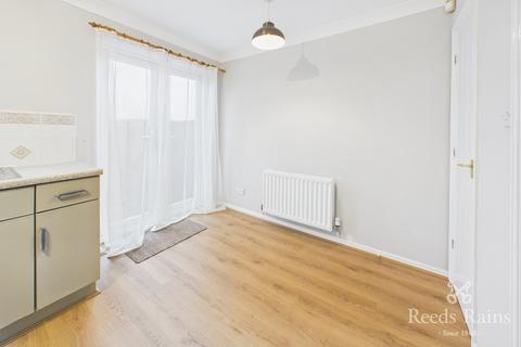 2 bedroom end of terrace house to rent, Moonshine Way, South Yorkshire S5