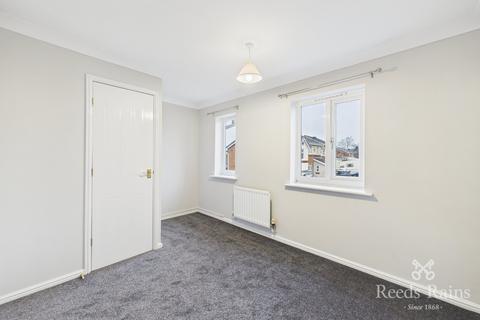 2 bedroom end of terrace house to rent, Moonshine Way, South Yorkshire S5