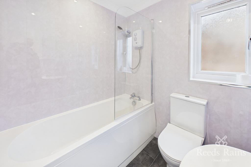 Family Bathroom W/C