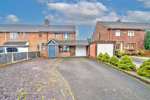 undefined, Westbrook Avenue, Walsall WS9