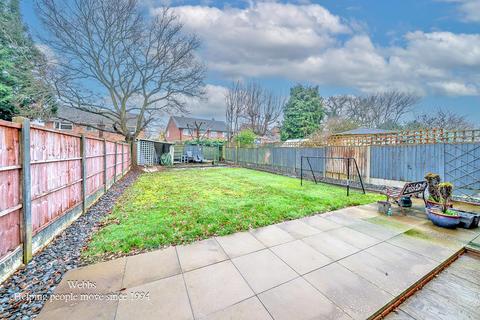 undefined, Westbrook Avenue, Walsall WS9