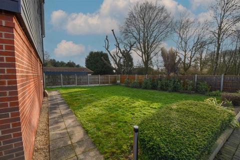 undefined, Whitefield Way, Kelvedon Hatch, Brentwood