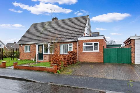 undefined, 16 Cherry Orchard, Holt Heath, Worcester. WR6 6ND