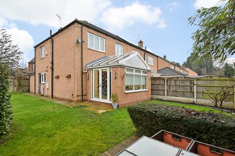 undefined, Holmefield Close, Brayton, Selby, YO8