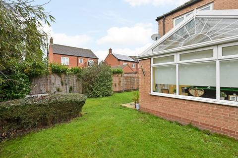 undefined, Holmefield Close, Brayton, Selby, YO8