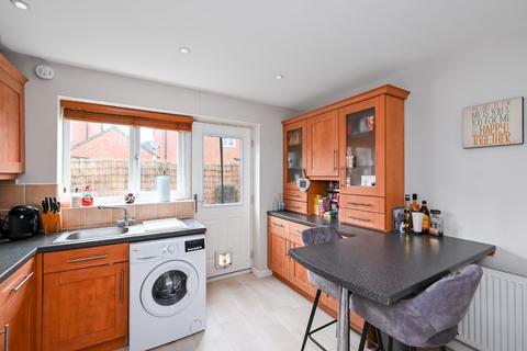 undefined, Holmefield Close, Brayton, Selby, YO8