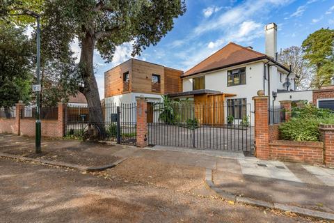 8 bedroom detached house for sale, Cole Park Road, Twickenham TW1