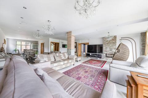 8 bedroom detached house for sale, Cole Park Road, Twickenham TW1