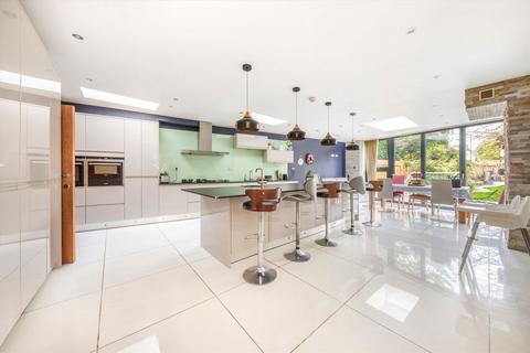 8 bedroom detached house for sale, Cole Park Road, Twickenham TW1