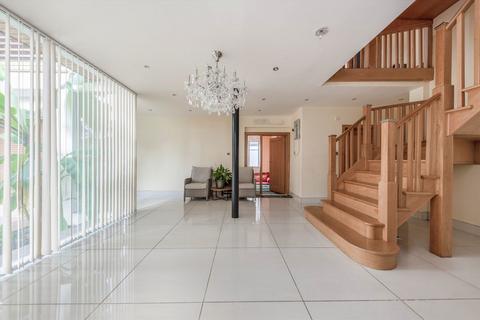 8 bedroom detached house for sale, Cole Park Road, Twickenham TW1