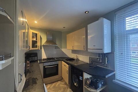 undefined, Kingsmere Gardens Walker Newcastle upon Tyne