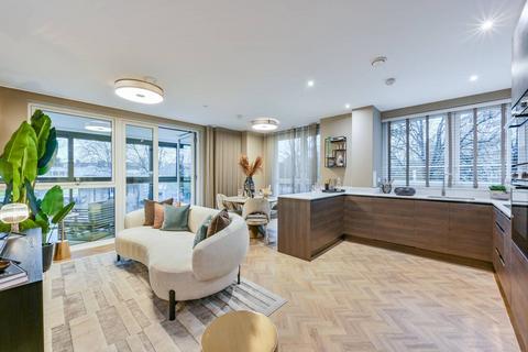 undefined, North West Quarter, Queen's Park, NW6