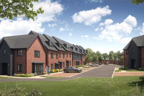 undefined, Plot 7 The Elmhurst, Repton Gardens, Thornfield Road BS10