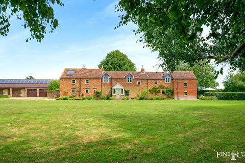 5 bedroom detached house for sale, Lincolnshire