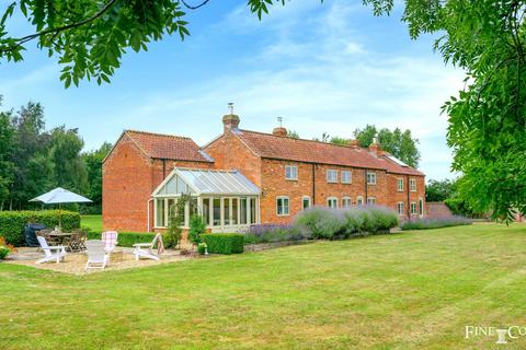 5 bedroom detached house for sale, Lincolnshire